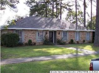 3646 Hancock St, Zachary, LA 70791