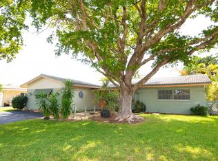 991 SE 9th Ave, Pompano Beach, FL 33060