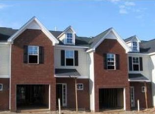 355 Bayleigh Ct, Garner, NC 27529