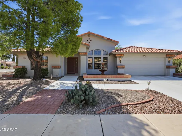 14592 N Alamo Canyon Dr, Oro Valley, AZ 85755