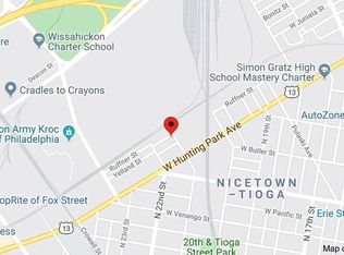 2104 Ruffner St, Philadelphia, PA 19140