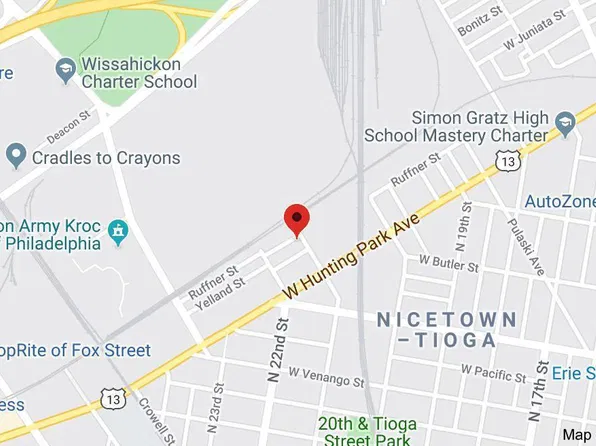 2104 Ruffner St, Philadelphia, PA 19140