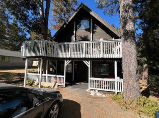 24030 Pioneer Camp Rd, Crestline, CA 92325