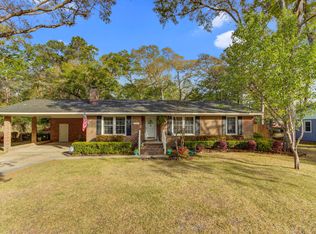 516 Dogwood Cir, Summerville, SC 29485
