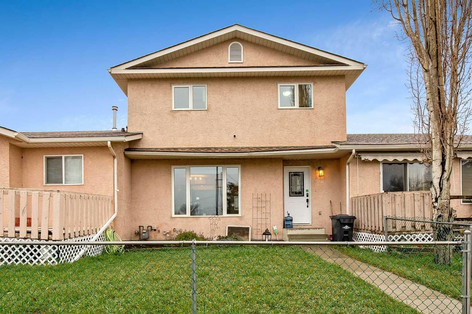 426 S 8th Ave SE, High River, AB T1V 1J3 Zillow