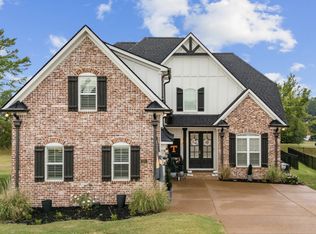 167 Pima Trl, Lebanon, TN 37087