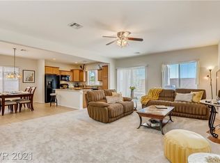 10186 Lucca Bluff St, Las Vegas, NV 89178