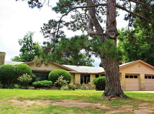1609 Osage Ave, Enid, OK 73703