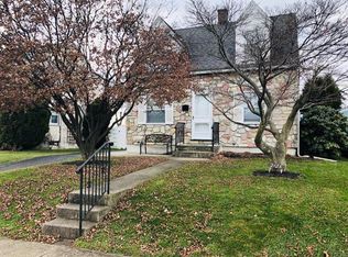 2125 West Blvd, Bethlehem, PA 18017