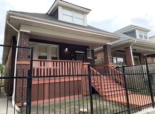 1317 W 71st St, Chicago, IL 60636