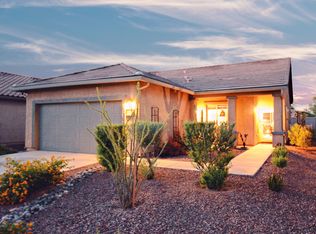 20872 E Frontier Rd, Red Rock, AZ 85145