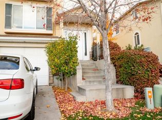 9617 S Villa Springs Cv, Sandy, UT 84070