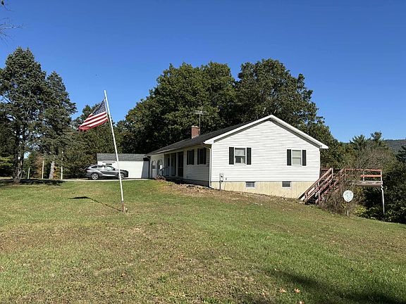 Side view