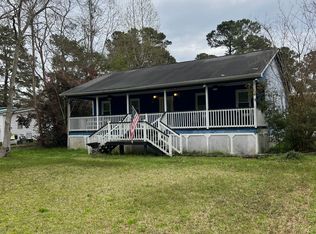 328 General Moultrie Dr, Bonneau, SC 29431