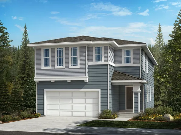5011 88th Dr NE, Marysville, WA 98270