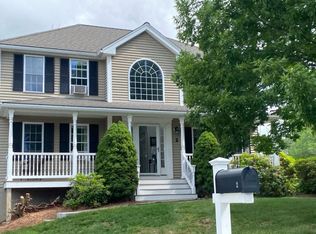 2 William Cir, Rutland, MA 01543