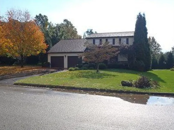 105 Nicola Ln, Indiana, PA 15701