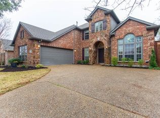 929 S Fork Dr, Allen, TX 75013