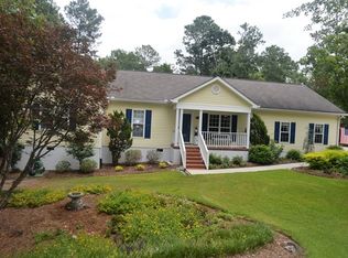 118 Sumac Ct, Aiken, SC 29803