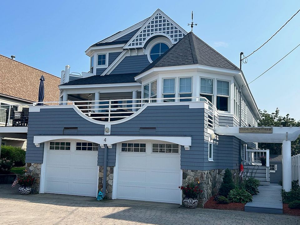 4 Groveland Street, Seabrook, NH 03874 Zillow