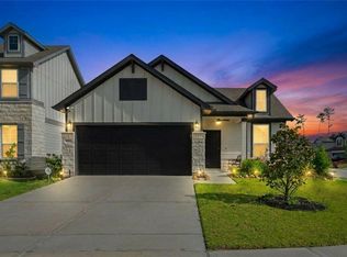23502 Glenbuck St, Spring, TX 77373