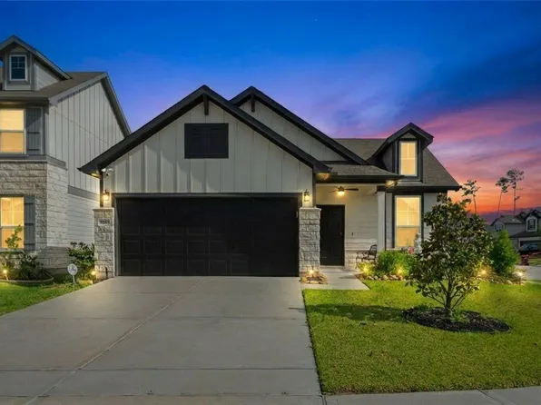 23502 Glenbuck St, Spring, TX 77373
