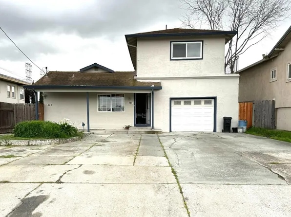 1441 Michigan Ave, San Jose, CA 95002