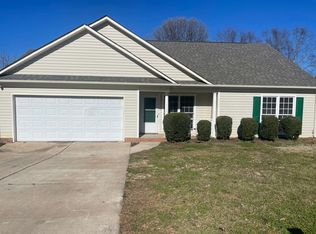 3660 Lake Spring Ave NW, Concord, NC 28027