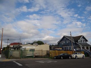 1850 51st Ave, Oakland, CA 94601