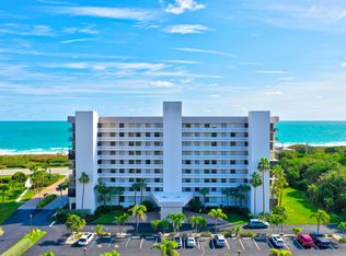 5055 Highway #A1A-603, Fort Pierce, FL 34949