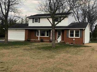 4004 Jeffry St, New Castle, IN 47362