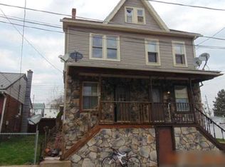 748 Scott St, Kulpmont, PA 17834