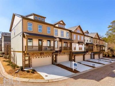 3217 Creole Ln, Avondale Estates, GA, 30002