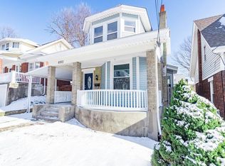 4102 Grove Ave, Cincinnati, OH 45212