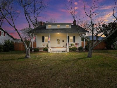 305 S 17th St, Erwin, NC, 28339