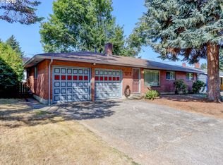 1213 NE 190th Pl, Portland, OR 97230