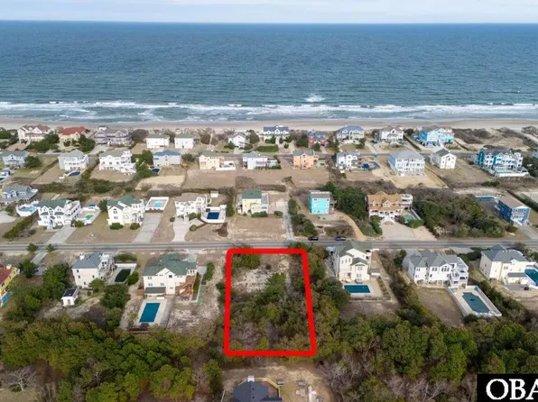 812 Whalehead Dr, Corolla, NC 27927