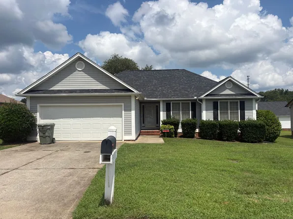 10 Fortson Way, Fountain Inn, SC 29644