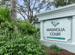 Magnolia Court, Orlando, FL 32810