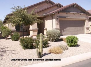 29876 N Gecko Trl, San Tan Valley, AZ 85143