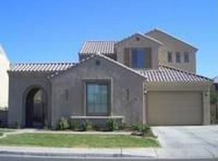 4349 S Marble St, Gilbert, AZ 85297