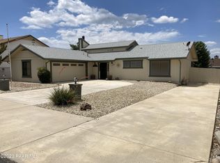 1166 N Buena Vis E, Dewey, AZ 86327