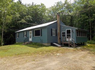 2584 State Route 16, Albany, NH 03818