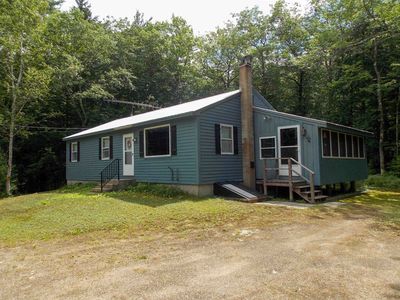 2584 NH Route 16 Highway, Albany, NH, 03818