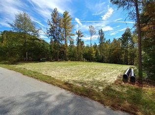 220 Garvin Rd, Seneca, SC 29678