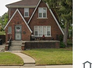 19935 Riopelle St #1, Highland Park, MI 48203