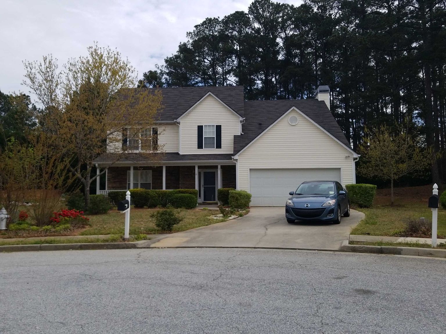 3410 Grayson Manor Ct, Loganville, GA 30052 Zillow