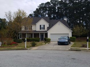 3410 Grayson Manor Ct, Loganville, GA 30052