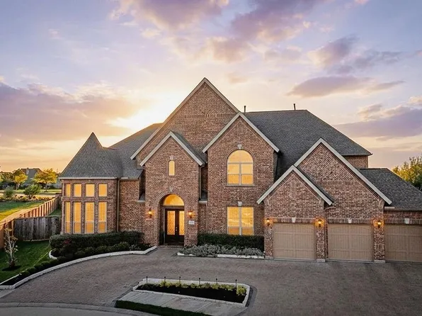 2818 Auburn Cliff Trl, Katy, TX 77494