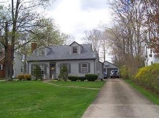 340 Melbourne Ave, Youngstown, OH 44512